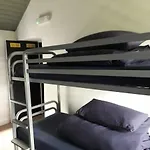 Ben Lettery Hostel *