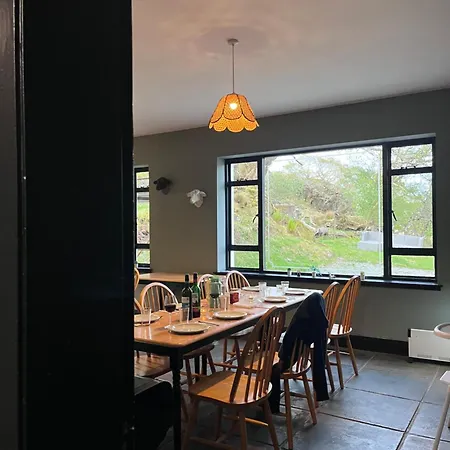 Hostel Ben Lettery Ballynahinch