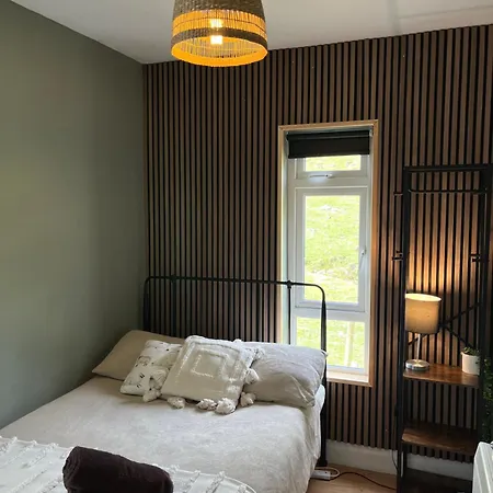 Ben Lettery Hostel