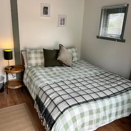Ben Lettery Hostel Ballynahinch