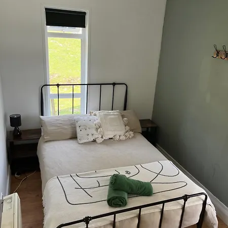 Ben Lettery Ballynahinch