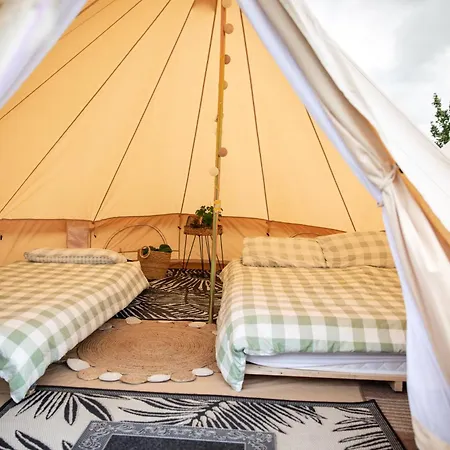 Auberge de jeunesse Ben Lettery