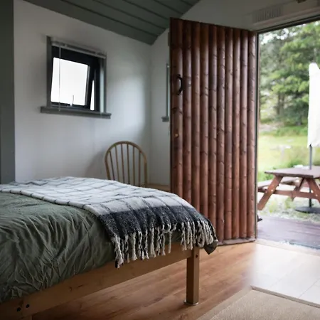 Ben Lettery Hostel Ballynahinch