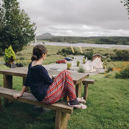 Ben Lettery * Ballynahinch