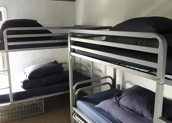 Ben Lettery Ballynahinch