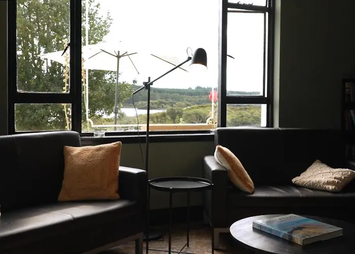 Ben Lettery Ballynahinch