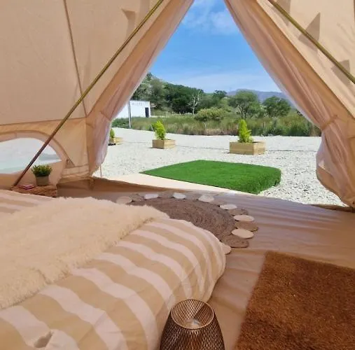 Ben Lettery * Ballynahinch