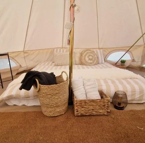 Albergue Ben Lettery Ballynahinch