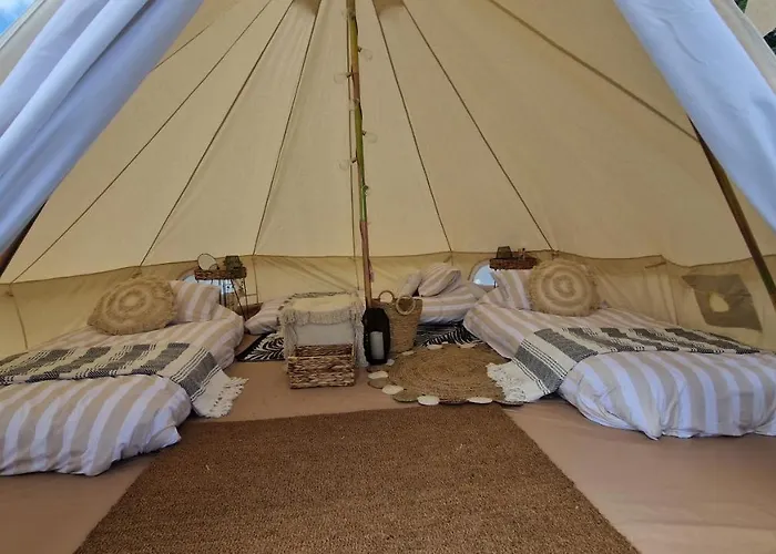 Auberge de jeunesse Ben Lettery *