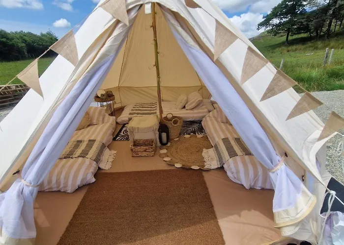 Auberge de jeunesse Ben Lettery *