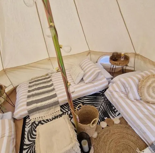 Ben Lettery Albergue Ballynahinch