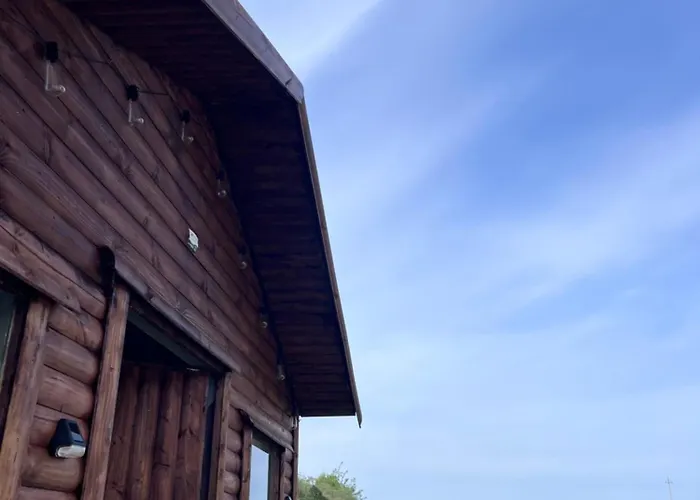 Hostel Ben Lettery Ballynahinch