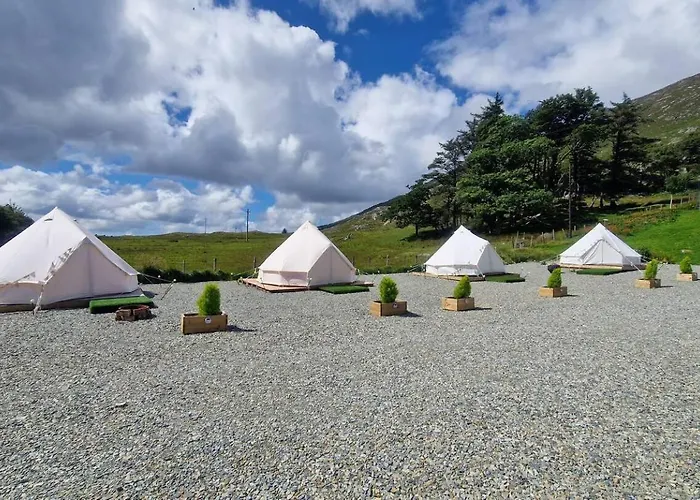 Auberge de jeunesse Ben Lettery *