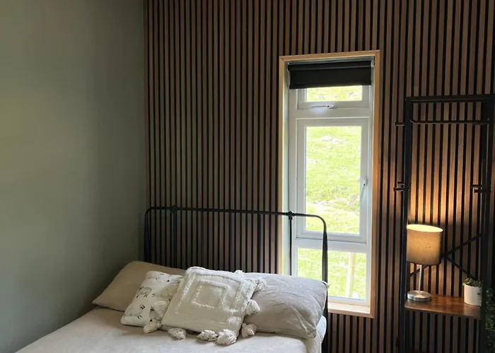 Ben Lettery Albergue