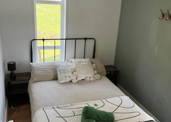 Ben Lettery Ballynahinch