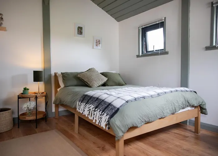 Auberge de jeunesse Ben Lettery *