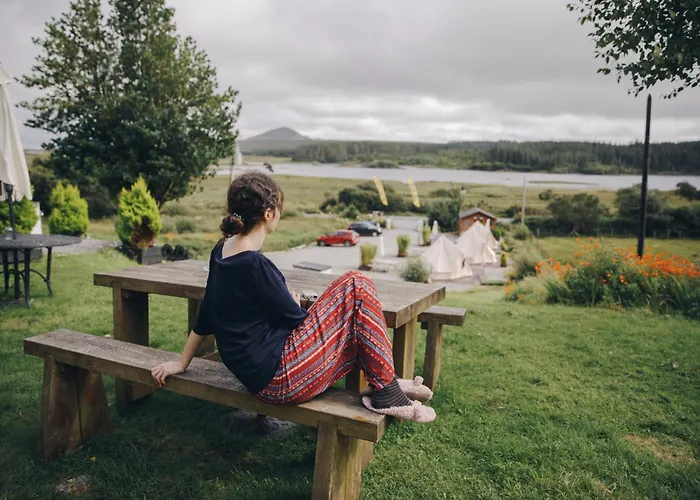 Ben Lettery * Ballynahinch